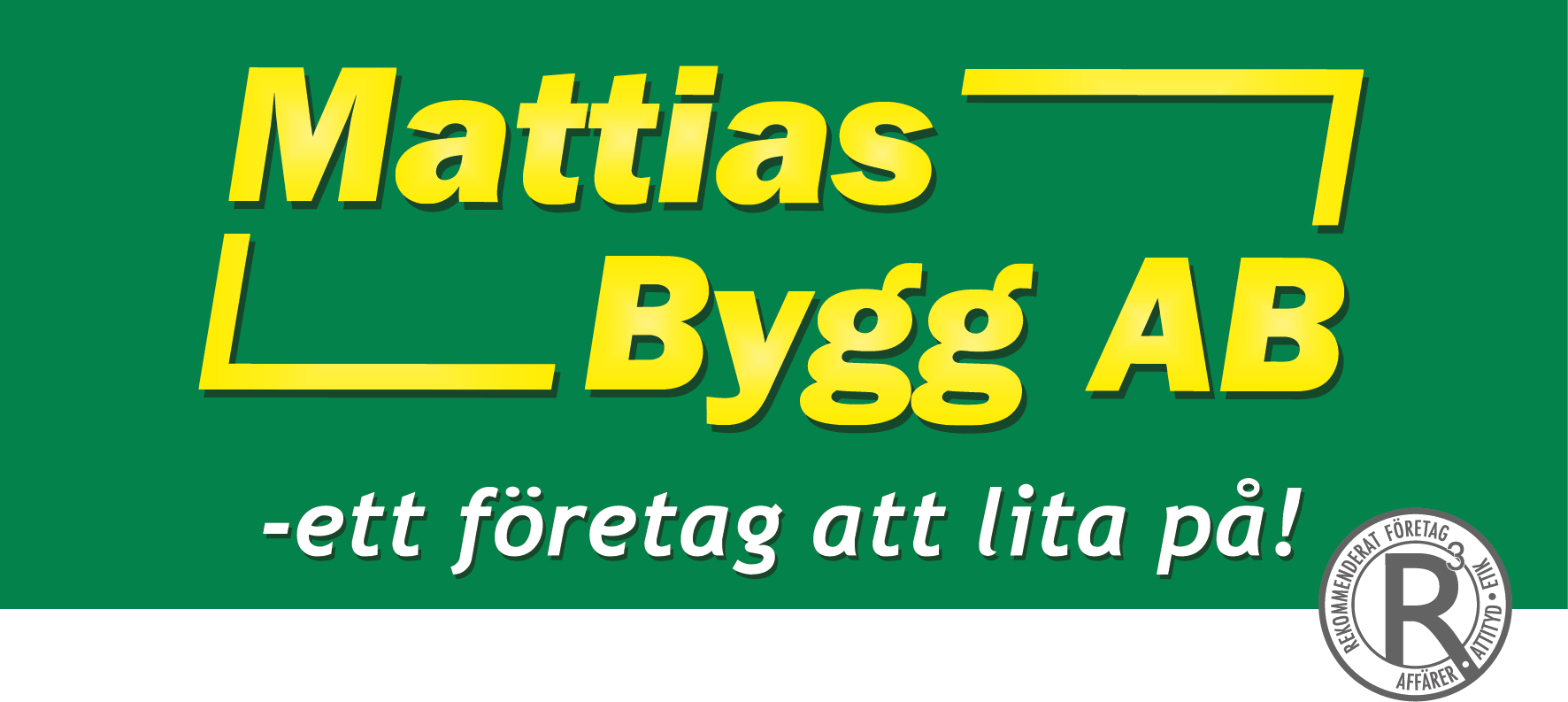 Mattias Bygg