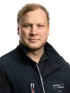 Tobias-Lagermo